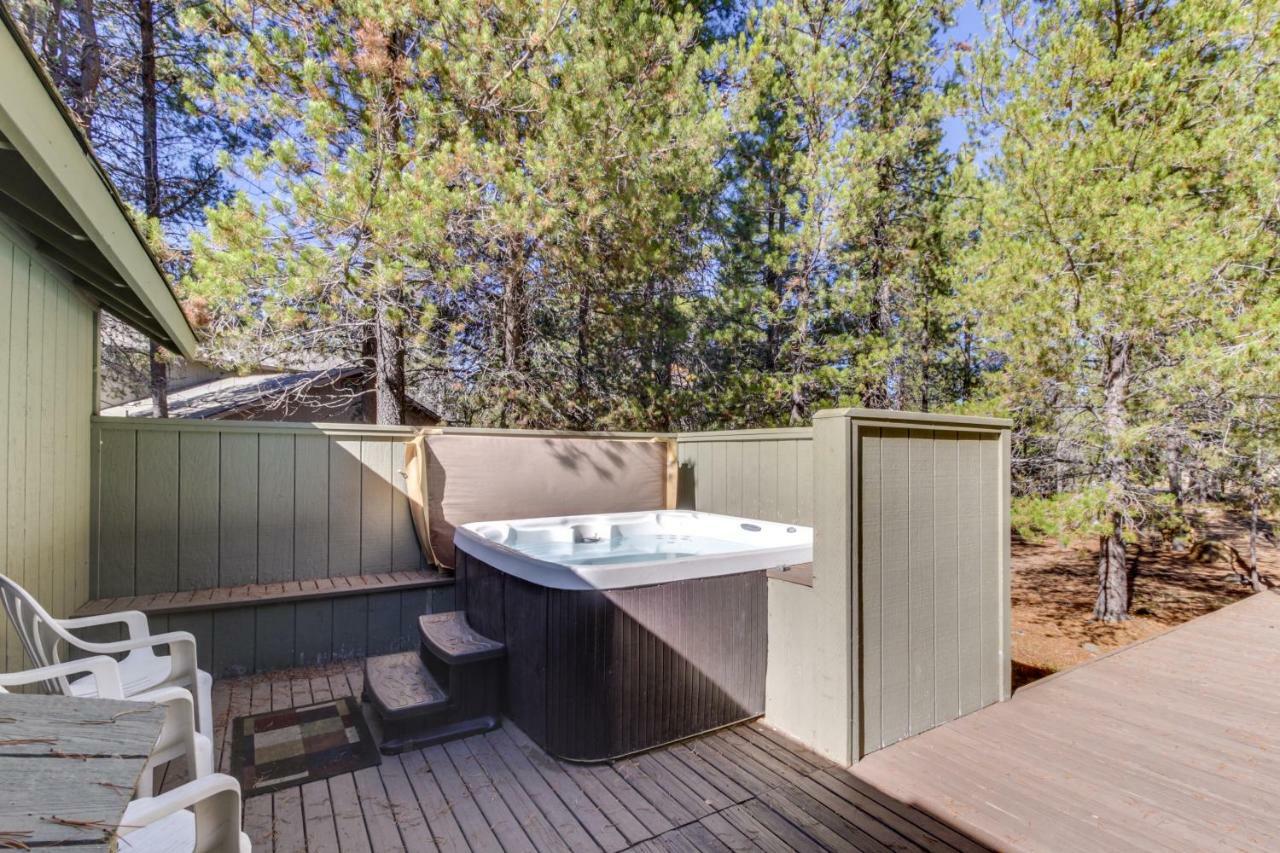 6 Wickiup Villa Сънривър Екстериор снимка