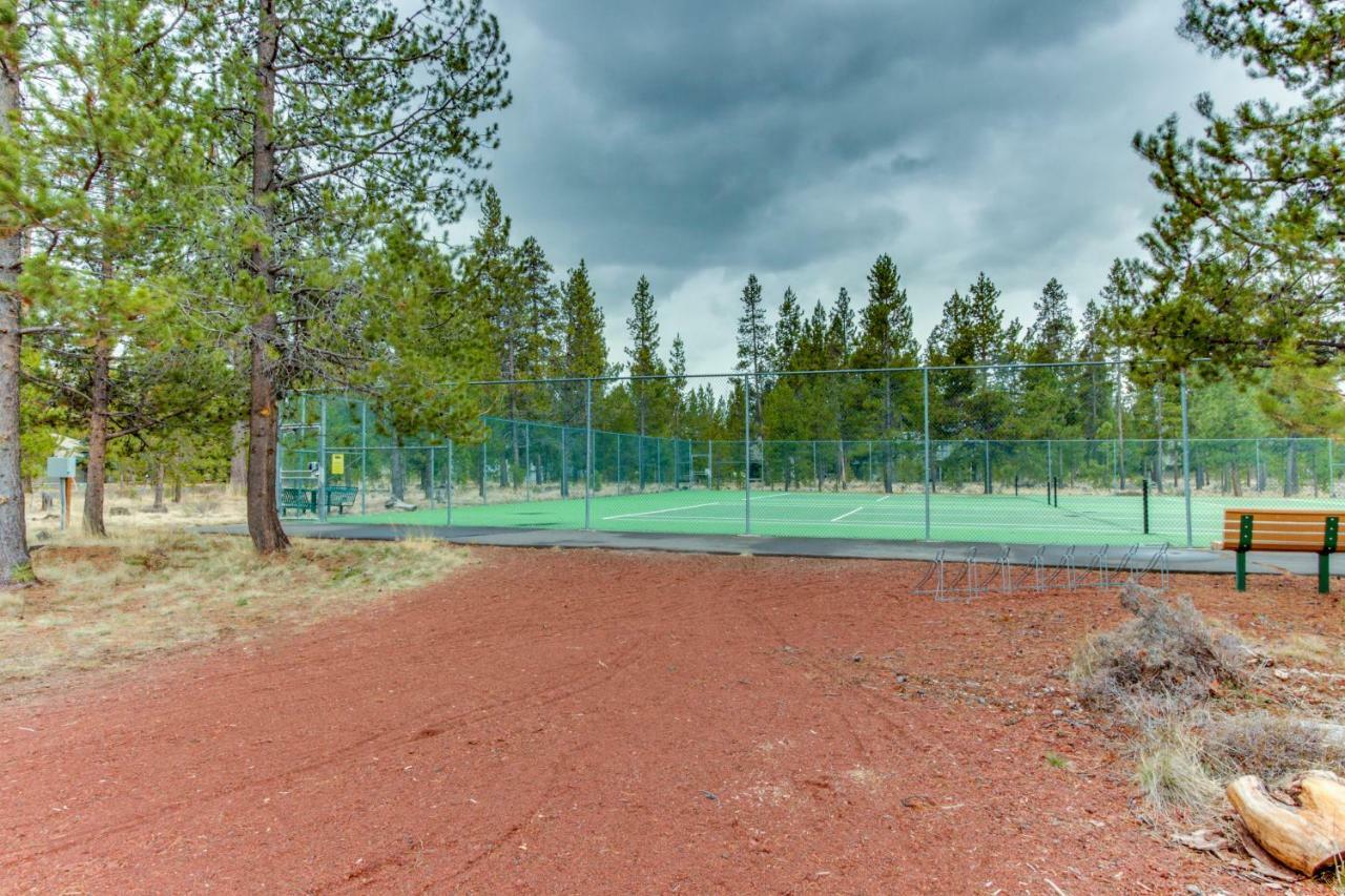 6 Wickiup Villa Сънривър Екстериор снимка