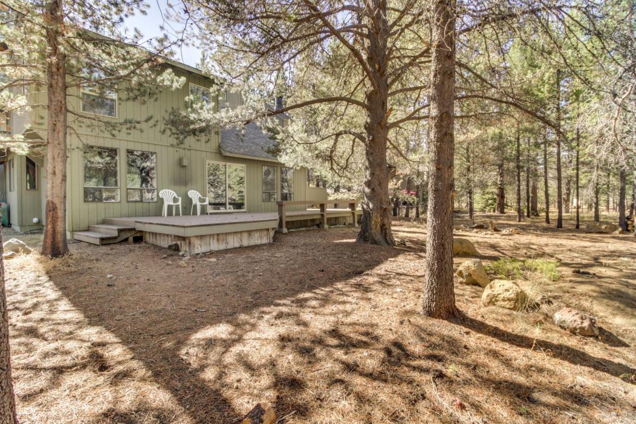 6 Wickiup Villa Сънривър Екстериор снимка